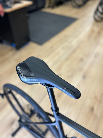 Cube Attain GTC Di2 Carbon Road Bike