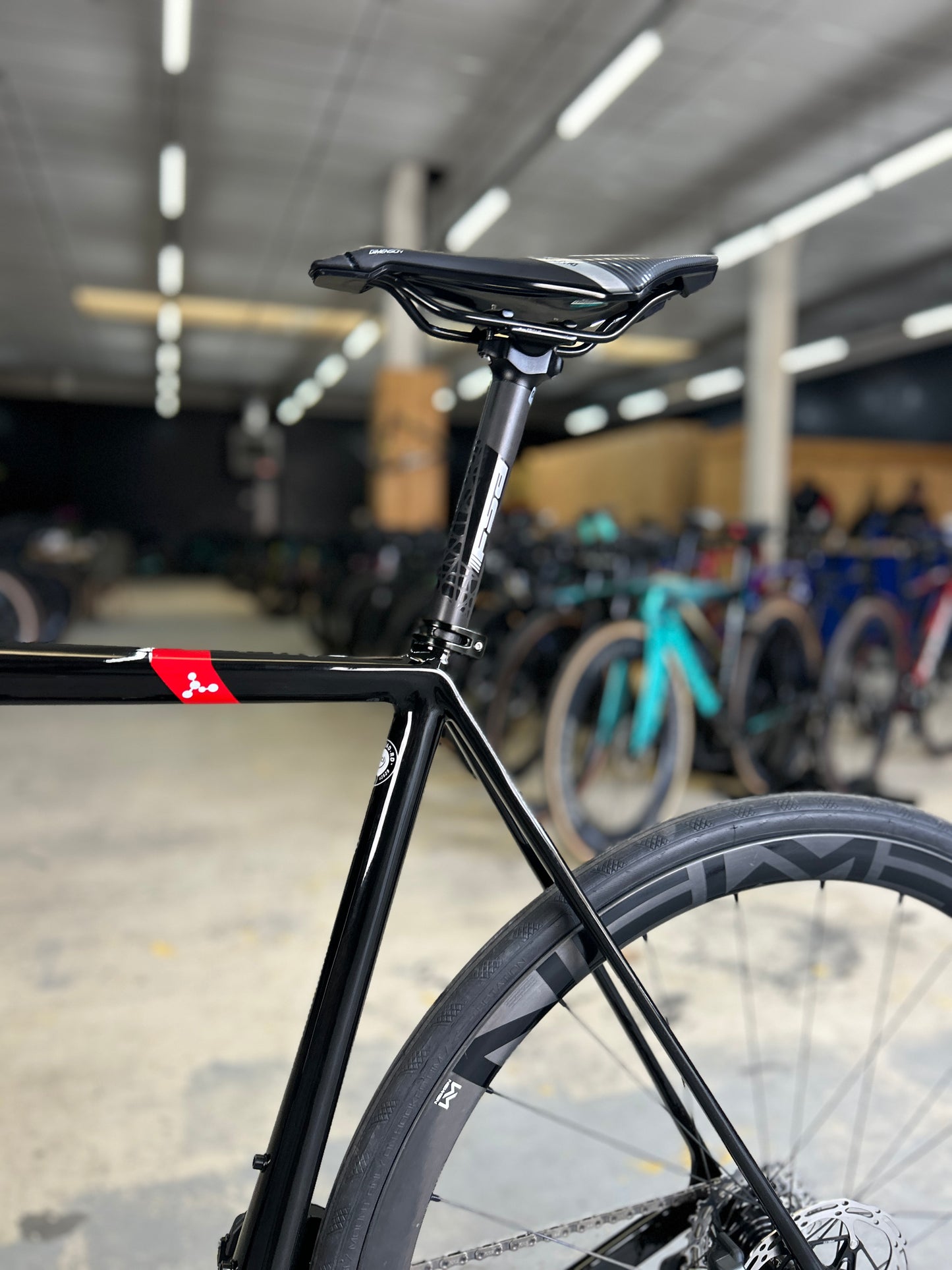 NIEUW Argon18 Gallium AXS Carbon Racefiets