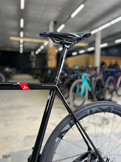 NIEUW Argon18 Gallium AXS Carbon Racefiets