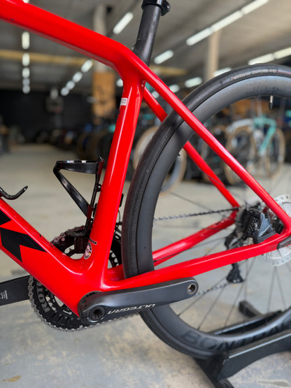 Trek Emonda SL7 Di2 Carbon Racefiets