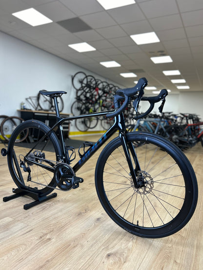 Giant TCR Advanced Pro 2 Full Carbon Racefiets