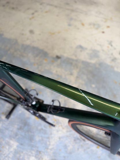 Scott Addict RC15 Di2 Carbon Racefiets