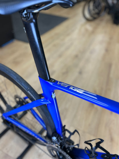 S-Works Venge Di2 Dura Ace Carbon Road Bike