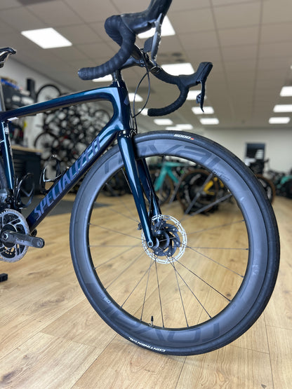 Specialized Tarmac SL6 Pro AXS Carbon Racefiets