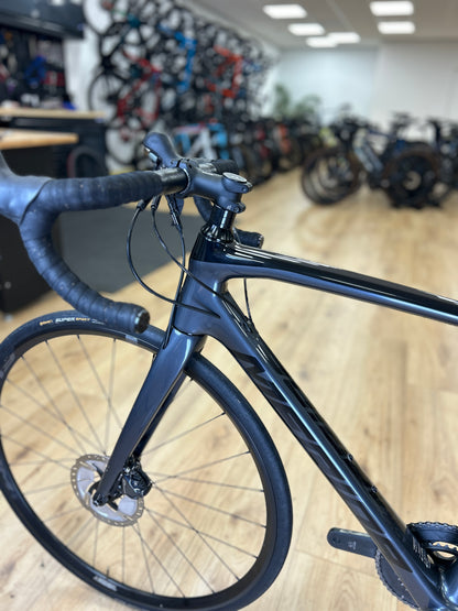 Merida Scultura 6000 Carbon Racefiets