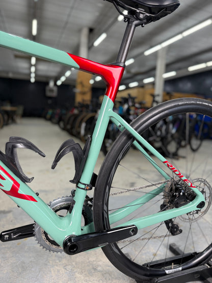 Ridley Grifn AXS Carbon Racefiets