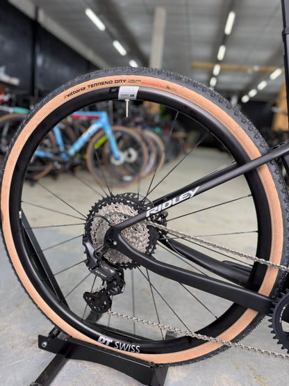 NIEUW Ridley Kanzo Fast Gravel Fiets