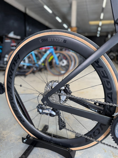 Trek Madone SL7 Di2 Carbon Racefiets