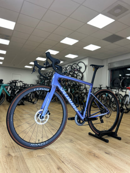 Specialized Tarmac SL8 AXS Carbon Racefiets