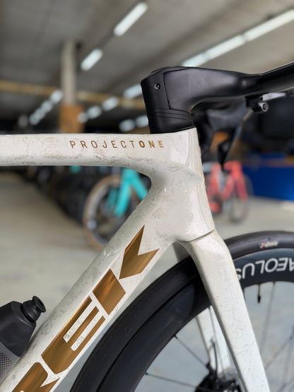 Trek Madone SLR Dura Ace Di2 Carbon Racefiets