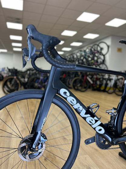 Cervelo S5 Di2 Carbon Racefiets