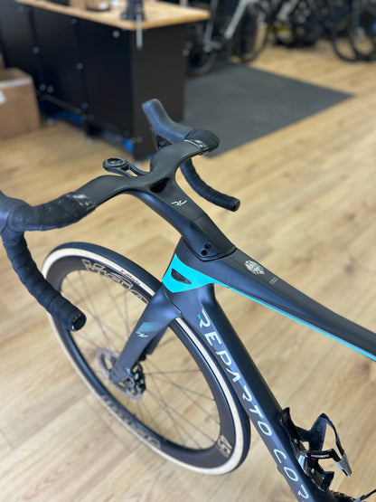 Bianchi Oltre RC Di2 Dura Ace Carbon Racefiets