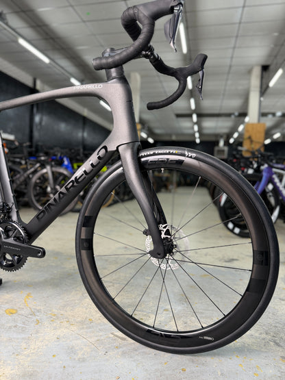 NEW Pinarello F Di2 Carbon Road Bike