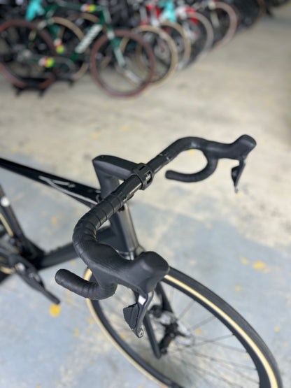 NEW BMC Road Machine 01 Di2 Carbon Road Bike