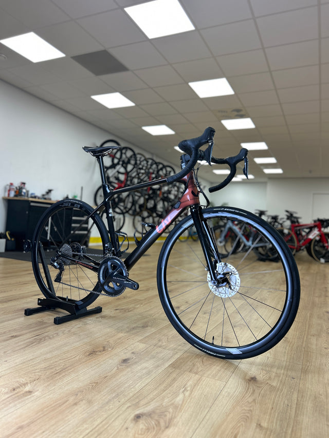 Liv Langma Advanced Pro 1 Di2 Carbon Racefiets