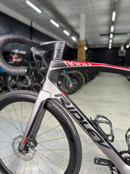 Ridley Noah Fast Di2 Carbon Racefiets