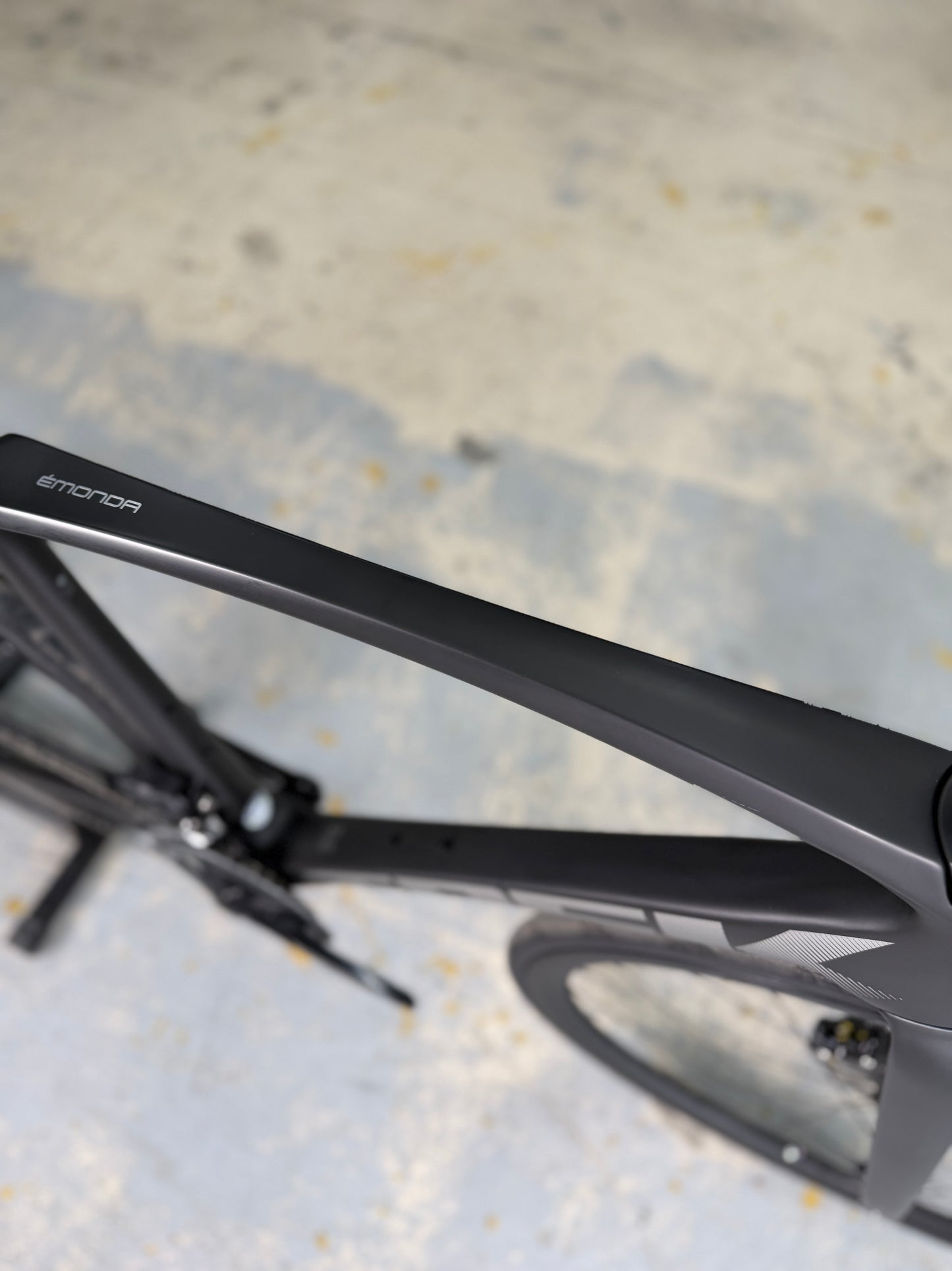 Trek Emonda SLR AXS Carbon Road Bike