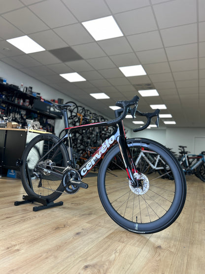 Cervélo S3 Di2 Carbon Racefiets