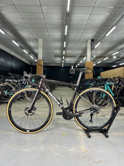 S-Works Tarmac SL8 Di2 Carbon Road Bike