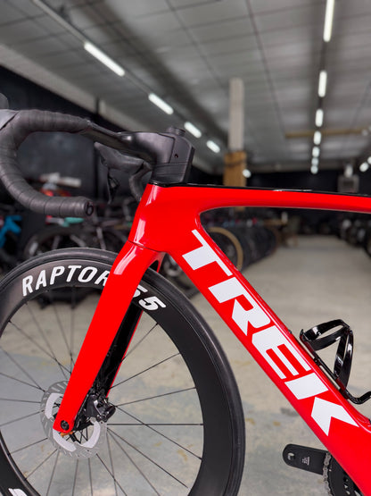 Trek Madone SLR Di2 Carbon Racefiets