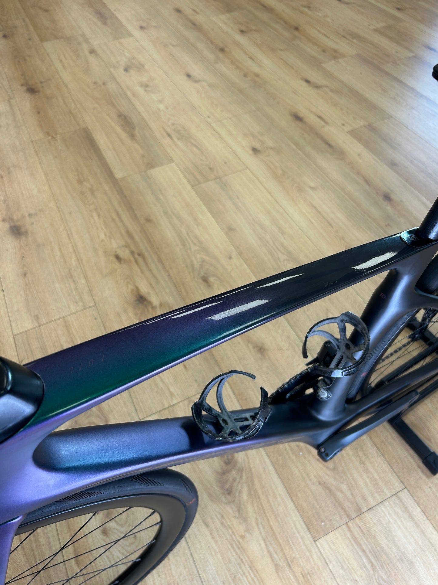 Scott Foil 10 Di2 Carbon Racefiets