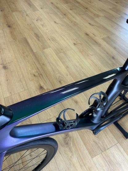 Scott Foil 10 Di2 Carbon Racefiets