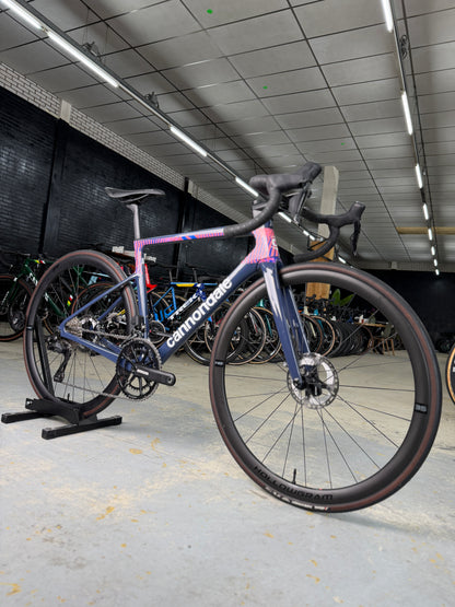 Cannondale Supersix HM Di2 Rapha Edition Carbon Racefiets