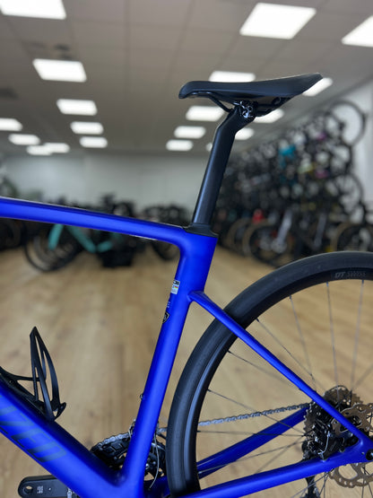 Specialized Roubaix Sport Carbon Racefiets