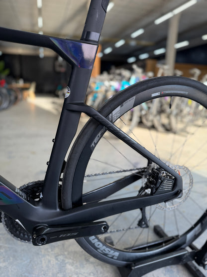 Merida Reacto 5000 Di2 Carbon Racefiets