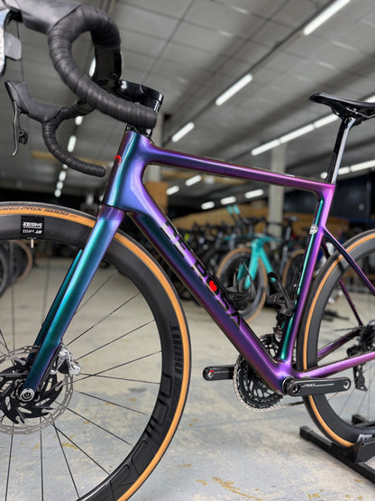 De Rosa Merak eTap Carbon Racefiets