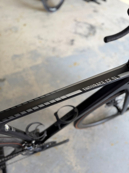 Canyon Endurace CF SL Carbon Racefiets