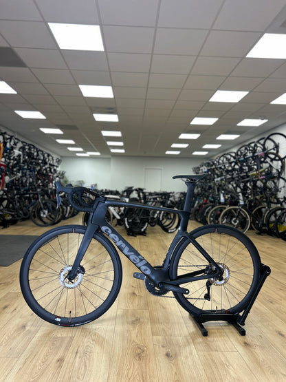 Cervelo S5 Di2 Carbon Racefiets