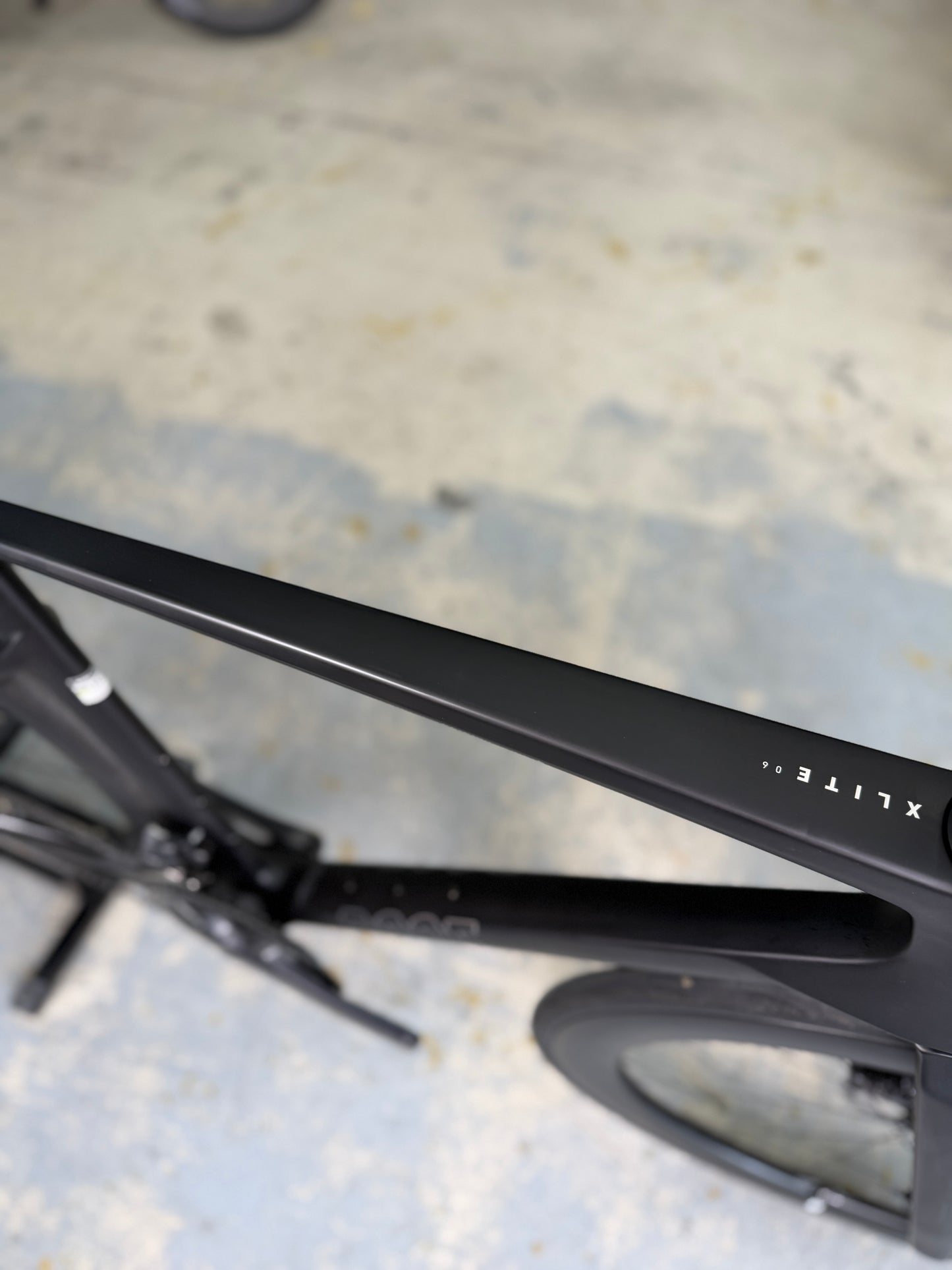 Rose Xlite 06 Di2 Carbon Racefiets