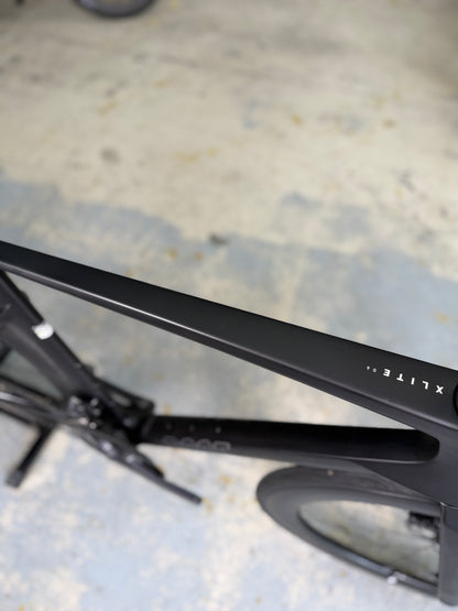 Rose Xlite 06 Di2 Carbon Racefiets