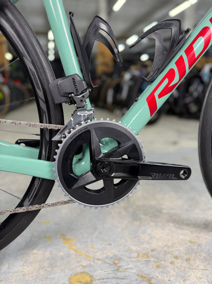 Ridley Grifn AXS Carbon Racefiets