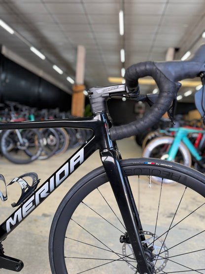 Merida Scultura 6000 Di2 Carbon Racefiets