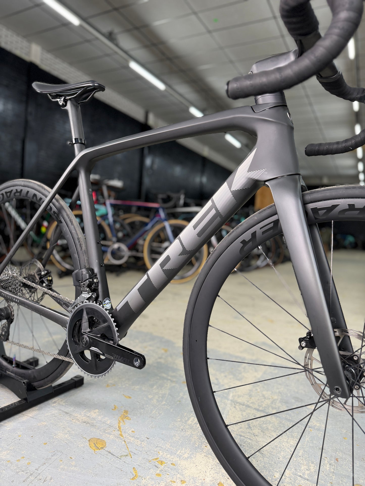 Trek Emonda SLR AXS Carbon Road Bike