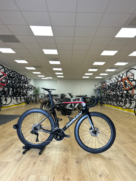 Ridley Noah Di2 Carbon Disc Racefiets