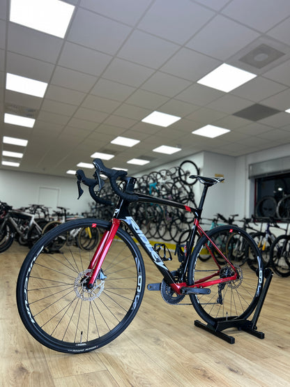 Ridley Fenix SLiC Carbon Racefiets