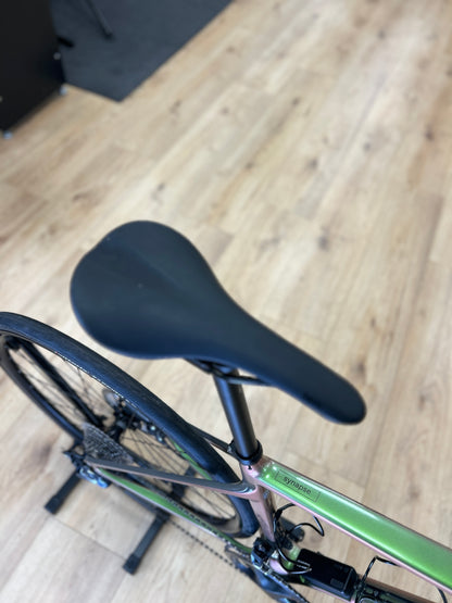 Cannondale Synapse Carbon 2 RL Carbon Racefiets