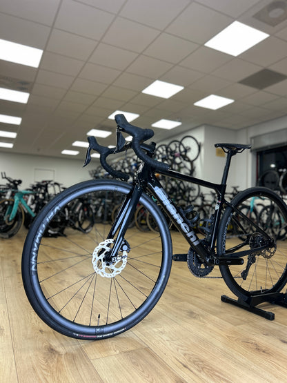 Bianchi Sprint Disc Di2 Carbon Racefiets