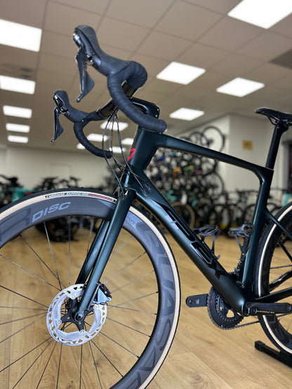 Apex Flare 3.0 Disc Carbon Racefiets