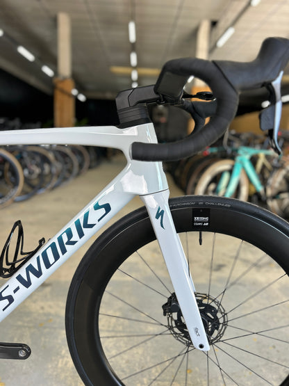 Specialized S-Works Venge AXS Carbon Racefiets