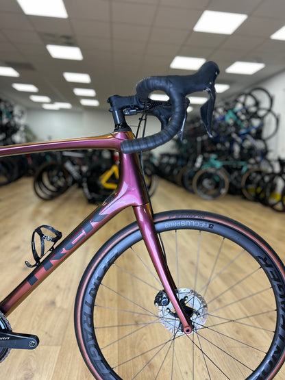 Trek Domane SLR7 Di2 Carbon Racefiets