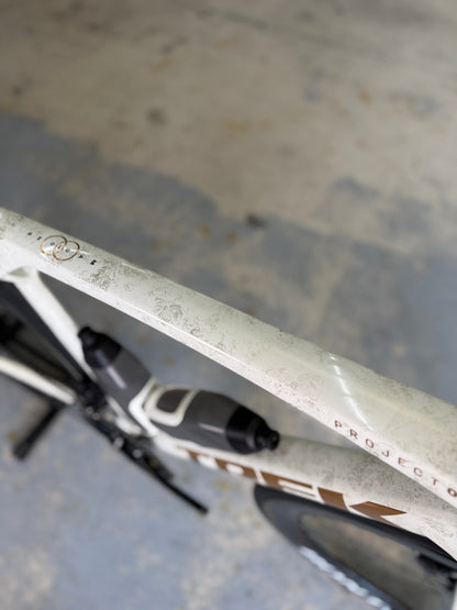 Trek Madone SLR Dura Ace Di2 Carbon Racefiets