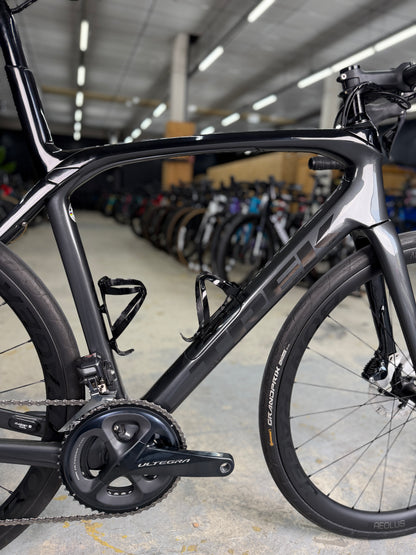 Trek Domane SLR7 Di2 Carbon Racefiets
