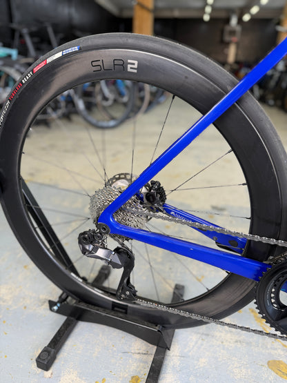 Giant Propel Advanced Di2 Carbon Racefiets
