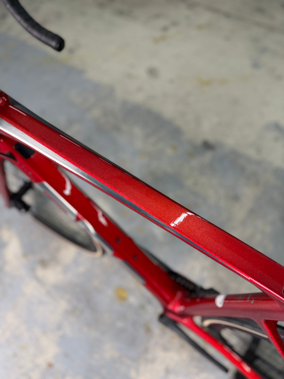 NIEUW BMC Teammachine SLR ONE Di2 Carbon Racefiets