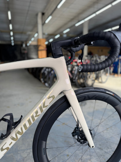 S-Works Tarmac SL7 AXS Carbon Racefiets