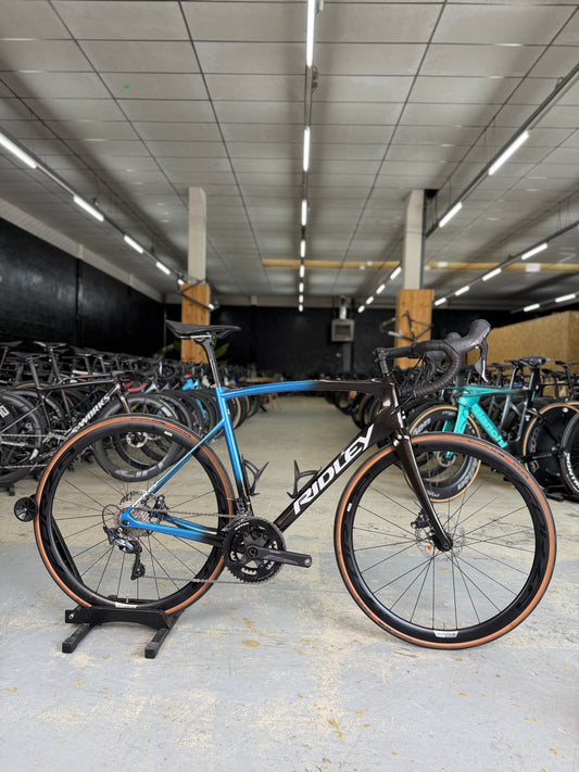 Ridley Fenix SL Carbon Racefiets